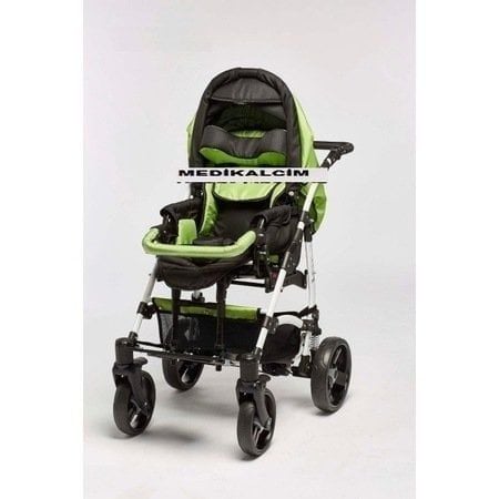 Hippo Engelli Çocuk Puseti <p style='' - Medikaltec Hippo Engelli Çocuk Puseti