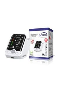 Medikaltec Ac-475 Şarjlı, Özel Standlı Xxl Manşetli Tansiyon Aleti