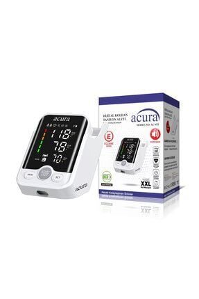 Medikaltec Ac-475 Şarjlı, Özel Standlı Xxl Manşetli Tansiyon Aleti