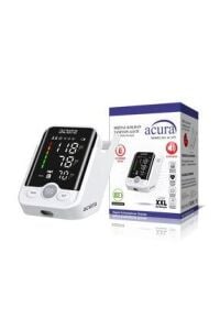 Medikaltec Ac-475 Şarjlı, Özel Standlı Xxl Manşetli Tansiyon Aleti
