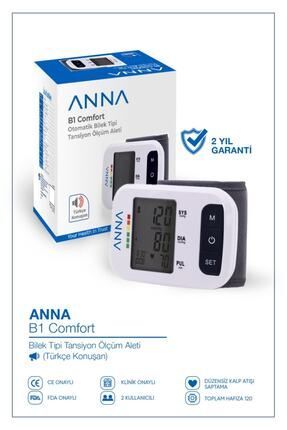 Medikaltec Pilli B1 Comfort Dijital Bilekten Ölçer Tansiyon Aleti Türkçe Konuşan Bilek Dijital