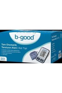 Medikaltec Tam Otomatik Koldan Ölçer Tansiyon Aleti Dbp1231