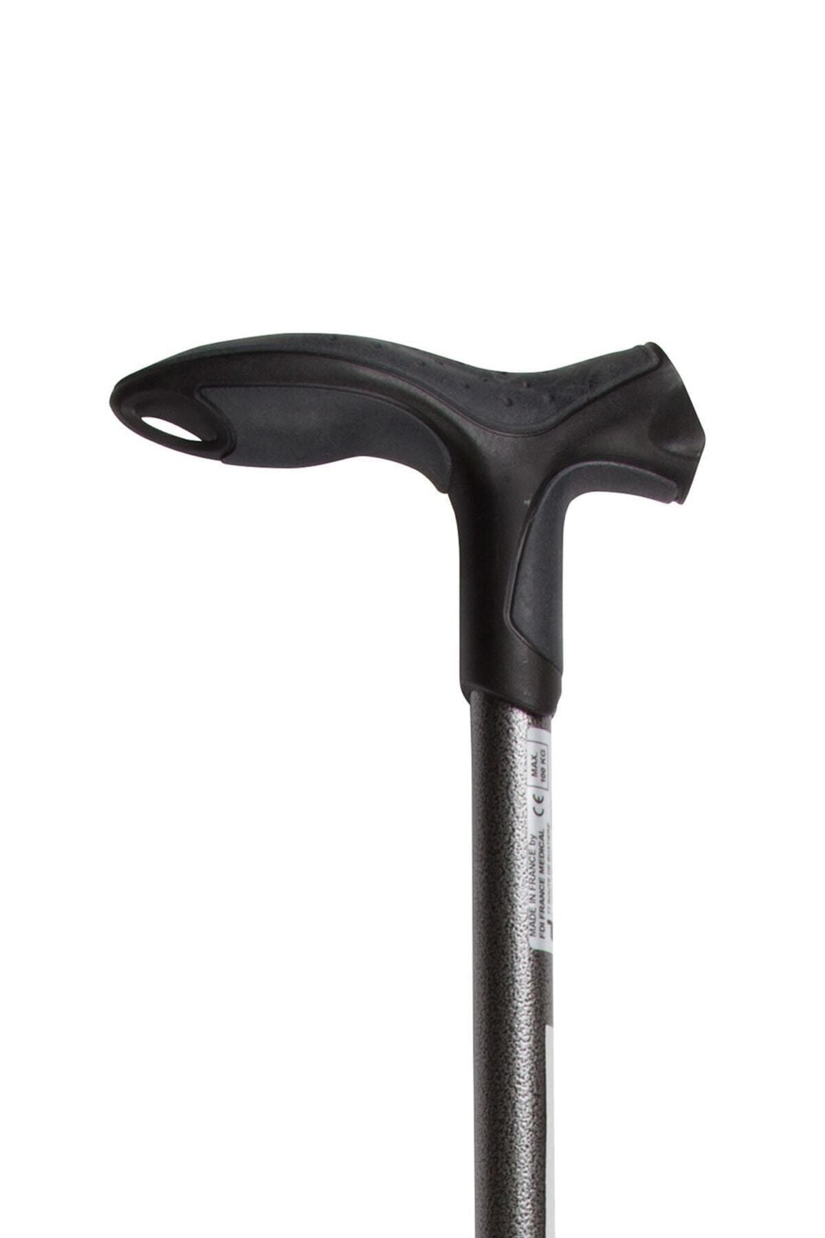 Medikaltec F-soft Step Baston Medikaltec2620 - Görsel 1 (Ön görünüm)