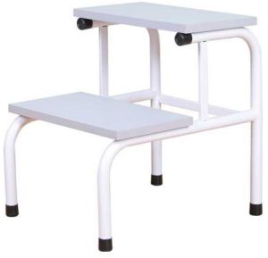 Medikaltec İkili Eskoba Basamak