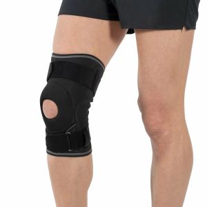 Medikaltec W544 Menteşe Destekli Dizlik Large Medikaltec1611 - Görsel 2 (Ön görünüm)