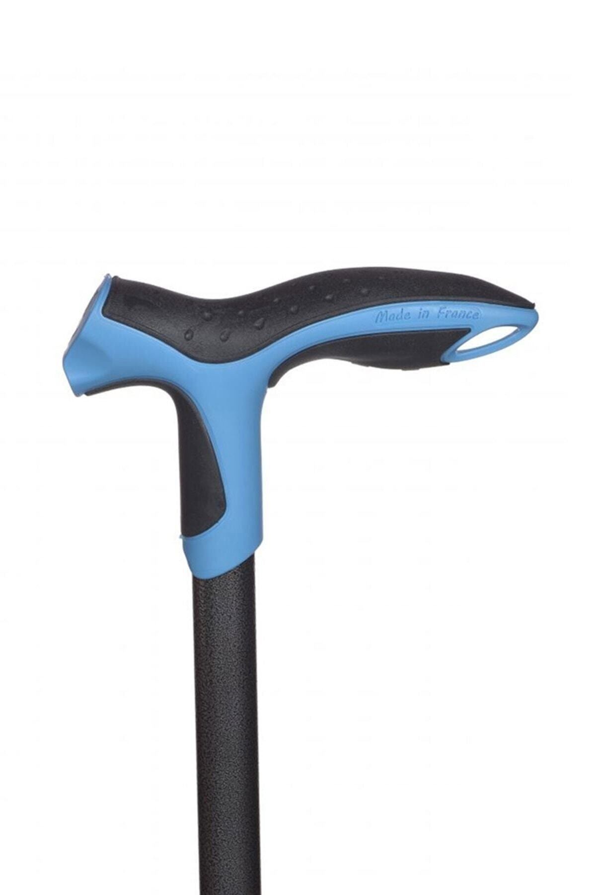 Medikaltec İthal Baston F-soft Step Baston Medikaltec2621 - Görsel 1 (Ön görünüm)