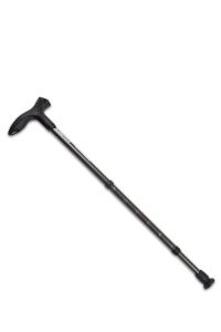 Medikaltec İthal Baston F-soft Step Baston Medikaltec2621 - Görsel 2 (Ön görünüm)