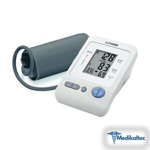 Medikaltec VZN BP1304 Koldan Ölçer Tansiyon Aleti - Görsel 2