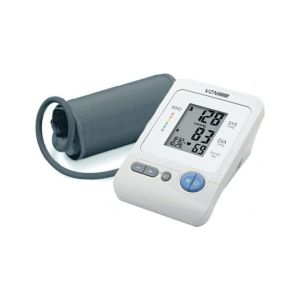 Vzn Bp1304 Koldan Ölçer Tansiyon AletiVZ - Medikaltec Bp1304 Koldan Ölçer Tansiyon Aleti Medikaltec8208 - Görsel 2 (Ön…