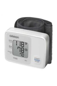 Medikaltec Bilekten Ölçer Tam Otomatik Tansiyon Aleti Rs1 Hem-6120-e