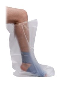 Medikaltec Alçı Ve Bandaj Koruyucu (Bacak İçin)