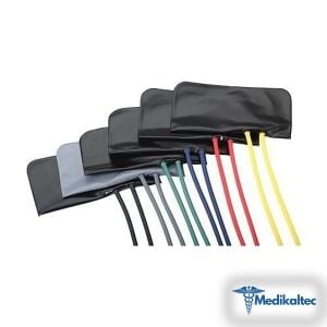 PVC İç LastikPvc mesane Yeni doğan mesan - Medikaltec PVC İç Lastik Medikaltec8210 - Görsel 1 (Ön görünüm)