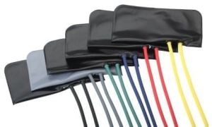 PVC İç LastikPvc mesane Yeni doğan mesan - Medikaltec PVC İç Lastik Medikaltec8210 - Görsel 1 (Ön görünüm)