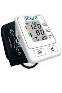 Medikaltec Ac-9080k Türkçe Konuşan Koldan Tam Otomatik Tansiyon Aleti