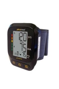 Medikaltec Pm-8197w Bilekten Tansiyon Aleti