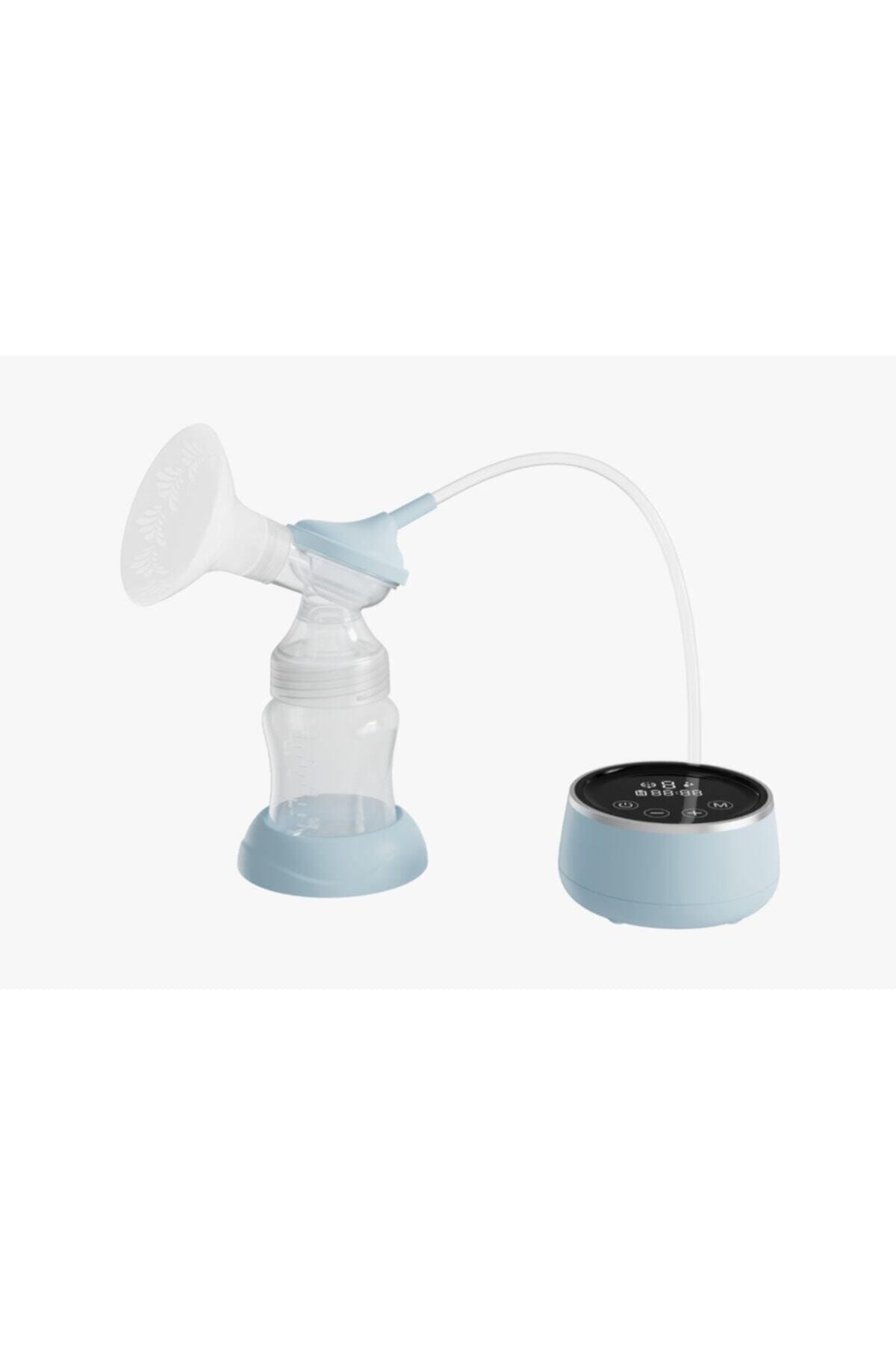 Medikaltec Yd-1132 Elektrikli Göğüs Süt Pompası Medikaltec3625 - Görsel 1 (Ön görünüm)