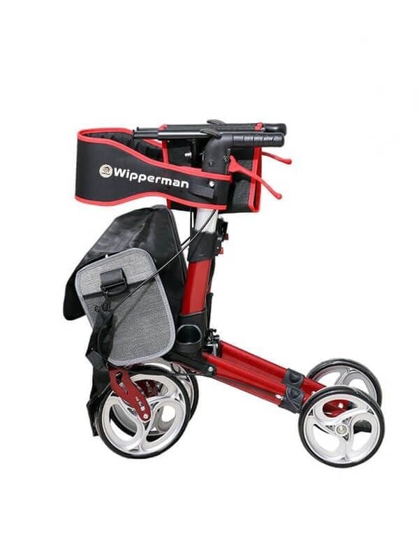 Wipperman W523 Rollatör Tekerlekli Walke - Wipperman Rollatör Tekerlekli Walker Yürüteç