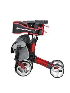 Wipperman W523 Rollatör Tekerlekli Walke - Wipperman Rollatör Tekerlekli Walker Yürüteç