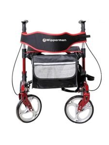 Wipperman W523 Rollatör Tekerlekli Walke - Wipperman Rollatör Tekerlekli Walker Yürüteç