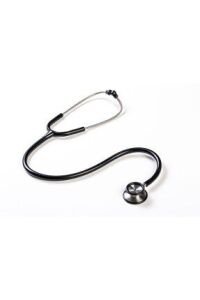 Medikaltec Kol Ty-s02 Standart Çift Taraflı Steteskop Pilli Dijital