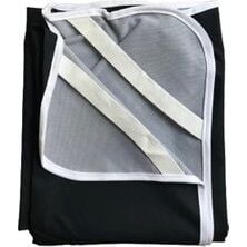 3 Adet Lastikli Sedye Örtüsü 70x190 - 3 Adet Lastikli Sedye Örtüsü 70x190