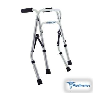 Wipperman W 520 Alüminyum Ters Walker - Wipperman W Alüminyum Ters Walker