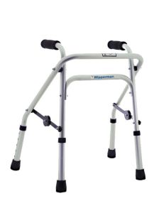 Wipperman W 520 Alüminyum Ters Walker - Wipperman W Alüminyum Ters Walker