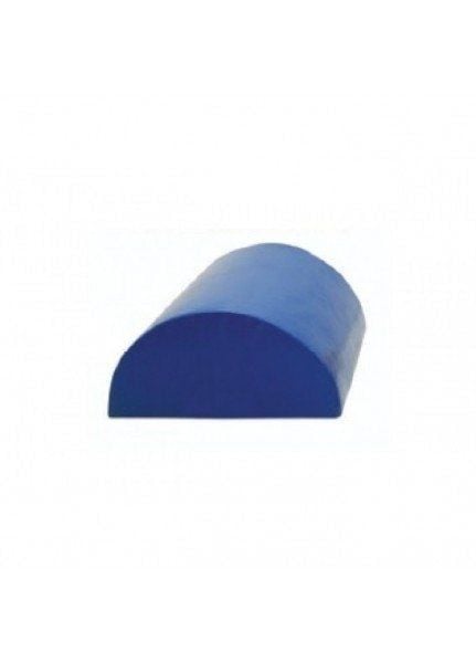 Medikaltec Fizik Tedavi Ve Rehabilitasyon Yarım Silindir Minder Pozisyonlama Yastığı 50*40*20 Cm Medikaltec4626 - Görsel 1…