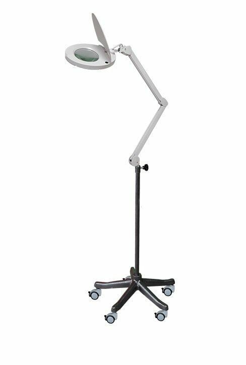 Medikaltec E-292/B - Işıklı Lup Loop Lamba Mercekli Lamba Medikaltec4627 - Görsel 1 (Ön görünüm)