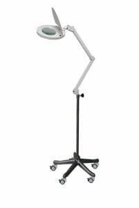 Medikaltec E-292/B - Işıklı Lup Loop Lamba Mercekli Lamba Medikaltec4627 - Görsel 1 (Ön görünüm)