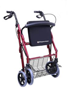 Wipperman W 501 Sepetli Yürüteç (Rollatör)