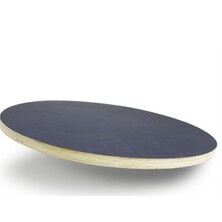 Medikaltec Wobble Board Çok Yönlü Denge  - Medikaltec Wobble Board Çok Yönlü Denge Tahtası