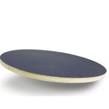 Medikaltec Wobble Board Çok Yönlü Denge  - Medikaltec Wobble Board Çok Yönlü Denge Tahtası