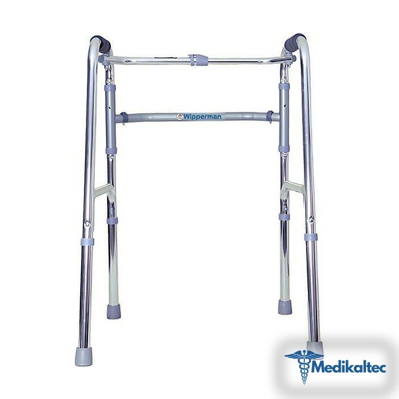 Wipperman W 512 Yürüteç İthal wolker - Wipperman W Yürüteç İthal wolker