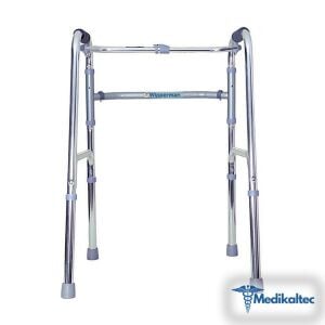Wipperman W 512 Yürüteç İthal wolker - Wipperman W Yürüteç İthal wolker