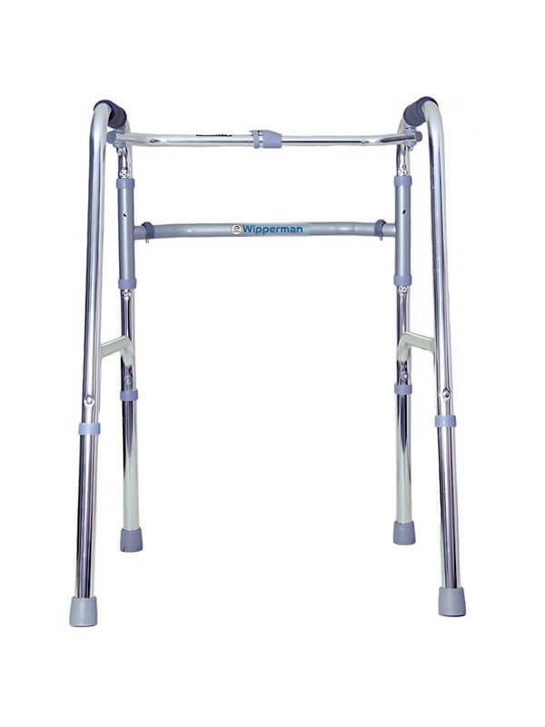 Wipperman W 512 Yürüteç İthal wolker - Wipperman W Yürüteç İthal wolker