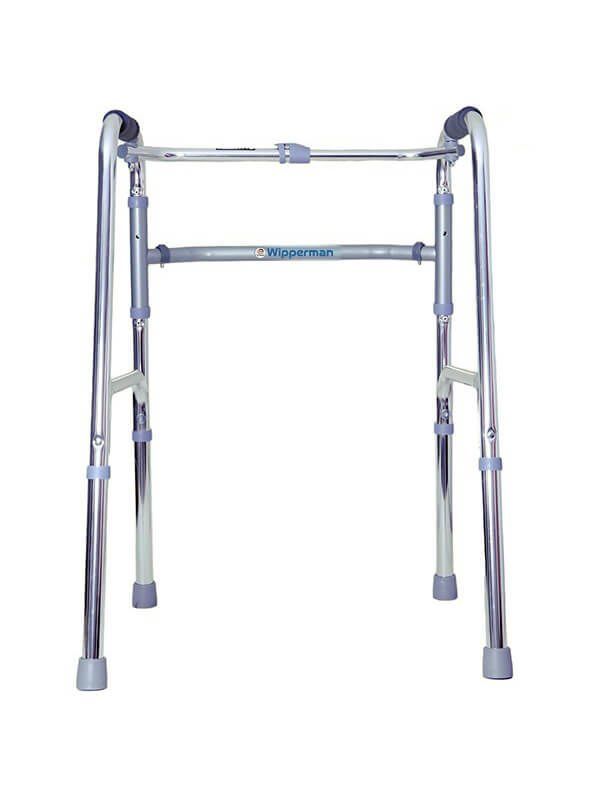 Wipperman W 512 Yürüteç İthal wolker - Wipperman W Yürüteç İthal wolker