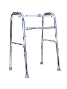 Wipperman W 512 Yürüteç İthal wolker - Wipperman W Yürüteç İthal wolker