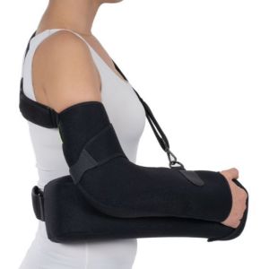 Medikaltec 30 Derece Yastıklı Kol Askısı