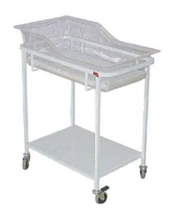 Medikaltec Bebek Kot Taşıyıcısı Dolaplı Medikaltec5802 - Görsel 4 (Ön görünüm)