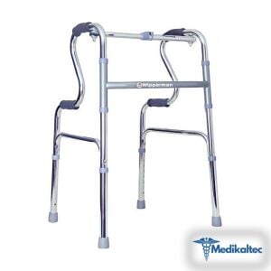 Wipperman W 513 Kademeli Walker Yürüteç - Wipperman W Kademeli Walker Yürüteç
