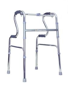 Wipperman W 513 Kademeli Walker Yürüteç - Wipperman W Kademeli Walker Yürüteç