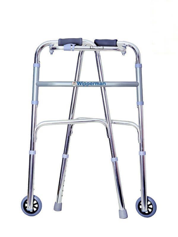 Wipperman W511 Tekerlekli Wolker - Wipperman Tekerlekli Wolker