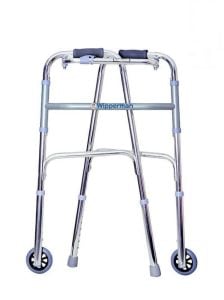 Wipperman W511 Tekerlekli Wolker - Wipperman Tekerlekli Wolker