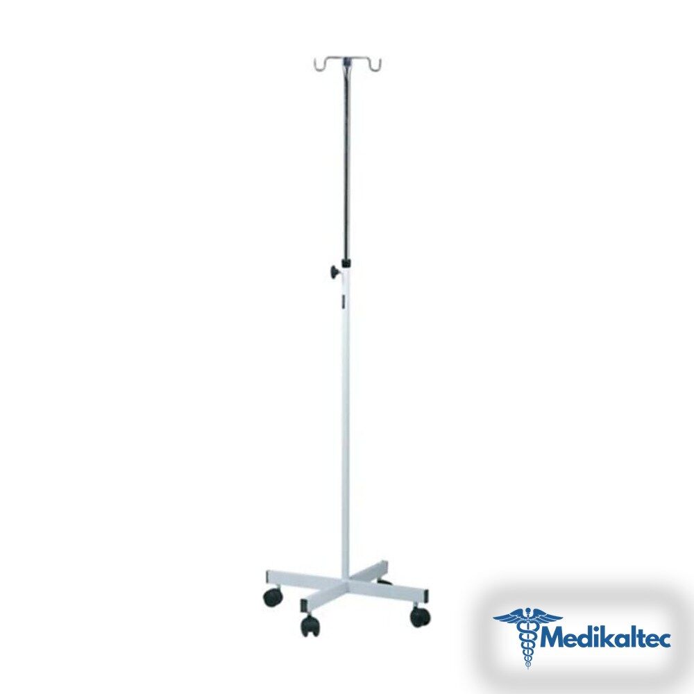 Medikaltec Serum Askısı Medikaltec3631 - Görsel 1 (Ön görünüm)