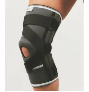 Medikaltec Ön Çapraz Bağ Ve Ligament Destekli Dizlik MEDİUM
