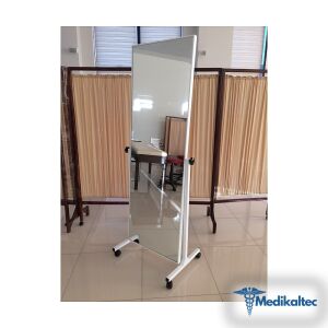 Postür Aynası 1. Postür aynası rehabilit - Medikaltec Postür Aynası Medikaltec7110 - Görsel 1 (Ön görünüm)