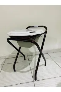 Kolay temizlenebilir WC yükseltici ambalaj görünümü