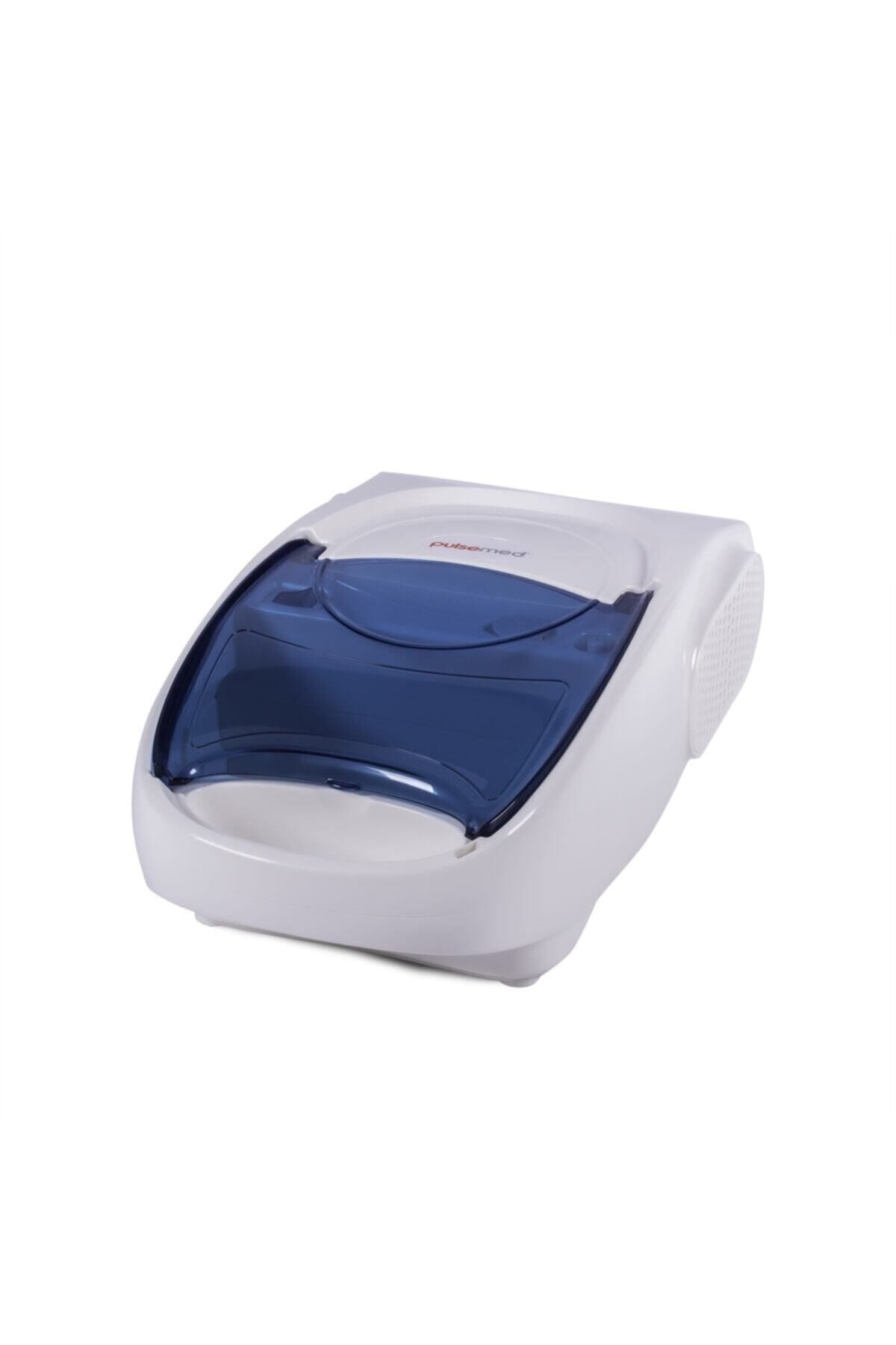 Medikaltec Br-cn152 Kompresörlü Nebulizatör Medikaltec3634 - Görsel 1 (Ön görünüm)