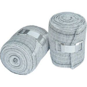 Medikaltec Elastik Bandaj 20 Cm.x150 Cm. (Medikaltec622) - Görsel 2 (Ön görünüm)